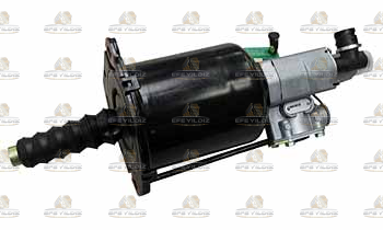 DEBRİYAJ MERKEZİ ALT AXOR HİDROLİKLİ (OM 457 MOTOR)