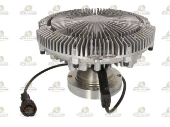 FAN GÖVDESİ RENAULT PREMIUM 440 - 450 ELEKTRİKLİ