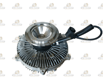 FAN GÖVDESİ AXOR 1840 (ELEKTRİKLİ YENİ MODEL)