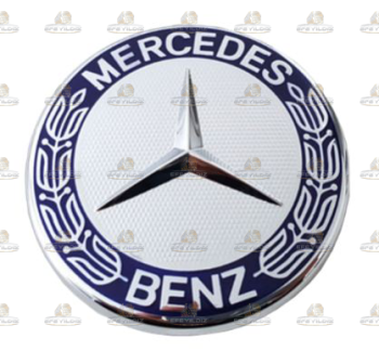 ARMA MERCEDES PANJUR YILDIZI MERCEDES TÜM MODELLER