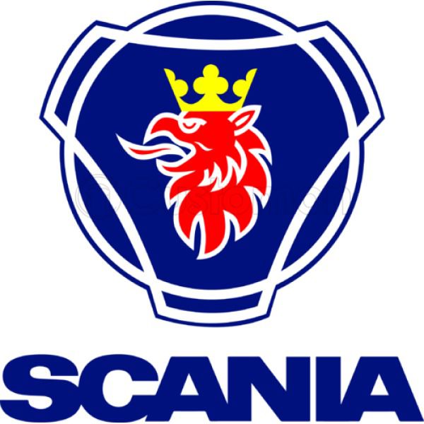 SCANIA