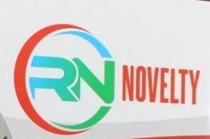 RN NOVELTY