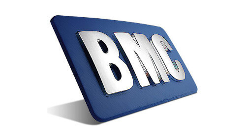 BMC